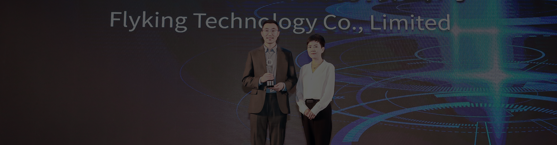 品質(zhì)穩(wěn)、物流快、售后準(zhǔn)：新漢供應(yīng)鏈的確定性承諾