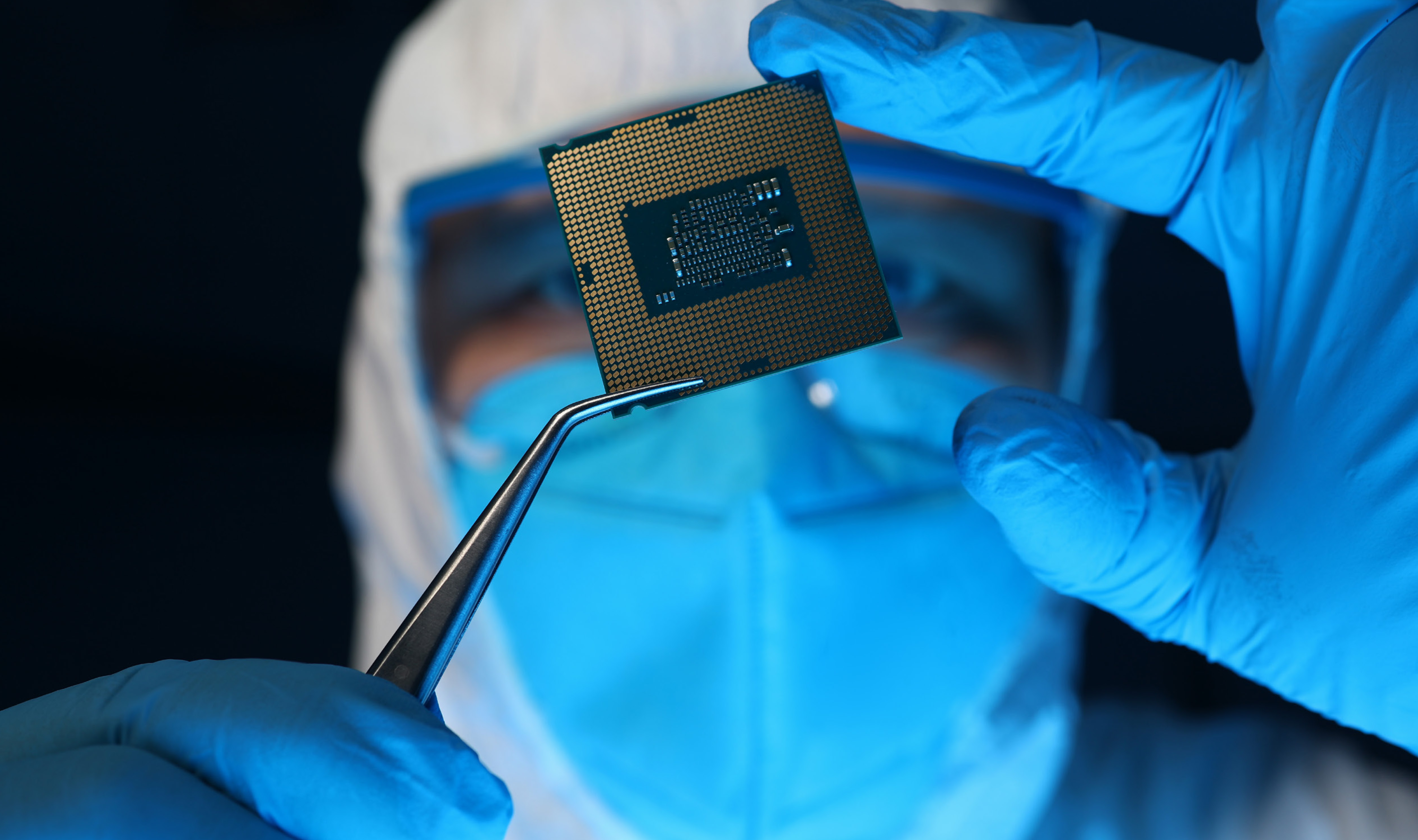 半導體行業(yè)的美國視角：機遇、挑戰(zhàn)與政策應對