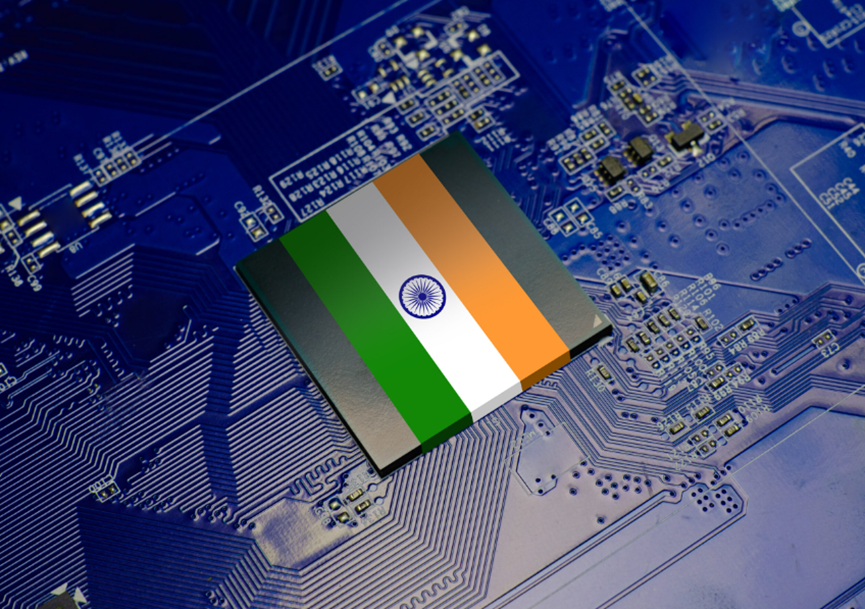 反超日本和歐洲？印度已實(shí)現(xiàn)半導(dǎo)體強(qiáng)國(guó)夢(mèng)？
