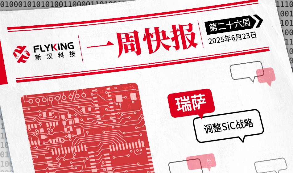 一周快報20250623