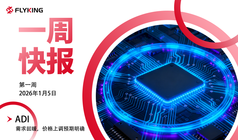 一周快報20260105